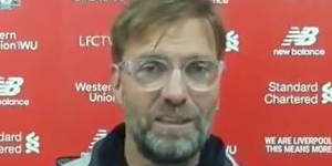 克洛普称赞蒂亚戈很优秀 但自己不会回答这类问题