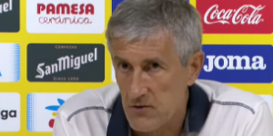 塞蒂恩提VAR本应该让比赛公平 但现在效果不够