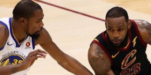 詹姆斯为什么不去勇士？詹姆斯怎么不去勇士？