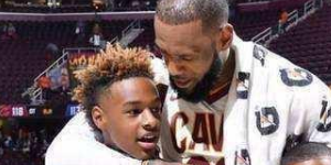 詹姆斯为什么穿23号？詹姆斯穿23号的原因？