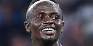 马内称要先赢球 然后在考虑破一些纪录