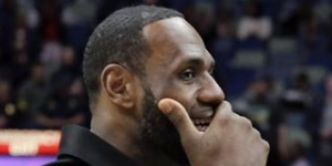 詹姆斯为什么不参加2019世界杯？詹姆斯不参加2019世界杯的原因是？