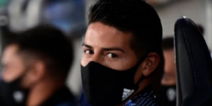 哈梅斯不想继续留在皇马？对于马竞非常感兴趣