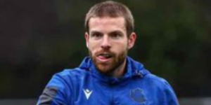 伊利亚拉门迪手术很成功 将会休息四个月左右