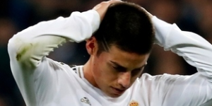 2500万欧卖掉哈梅斯 皇马相比去年亏了一半！