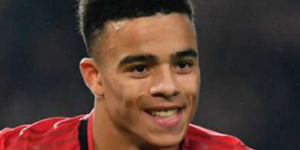 卢克-肖认为格林伍德可以成为传奇 B费在让球队成长