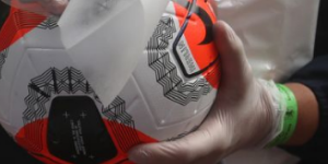 英超公布新冠并对检测结果 没有人感染病毒