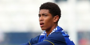 17岁英格兰小将转会还未完成 因疫情需要隔离14天