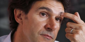 卡兰卡：皇马一旦获胜 就会有人讨论裁判