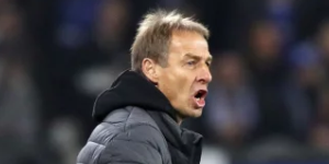 柏林赫塔前主帅道歉 当初离开球队确实做错了