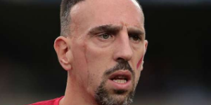 里贝里家中财产被偷 有想法离队为了家人幸福