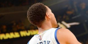 库里的球衣是几号？库里的球衣号码是多少？