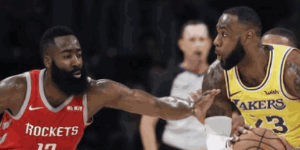 火箭和湖人冲突是怎么回事？火箭和湖人冲突发生了什么？