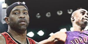 卡特称当年扣篮大赛的惊艳是临时的 并没有计划过