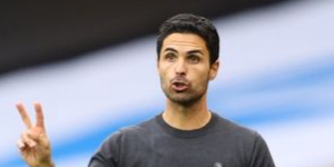 阿尔特塔称空场会带来影响 有些球员更适合空场