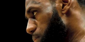 詹姆斯为什么不用流量？詹姆斯不用流量的原因是什么？