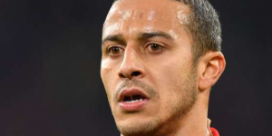 尼科尔想看蒂亚戈到利物浦踢球 但不会是首发