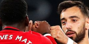 博格巴状态恢复最佳 贝巴称将会和曼联有伟大未来