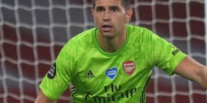 马丁内斯目标是拿到欧冠资格 希望下场比赛能取胜