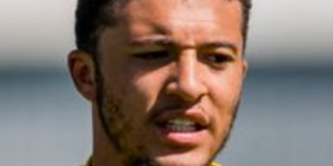 桑乔想要离开多特去曼联 跟B费合作会很兴奋