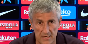 塞蒂恩：努力对欧冠也有好处 比赛氛围不会受到影响