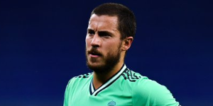 阿扎尔将再进行队医检查 可能会缺席下一轮比赛