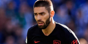 卡拉斯科将缺席周三联赛 因消化系统出问题