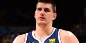 约基奇新冠复检转阴 但奥兰多要自行前往