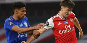 蒂尔尼：球队的状态给了我信心 之后会更适应球队