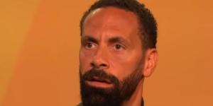 费迪南德认为曼城的中卫存在隐患 拜仁是夺冠热门