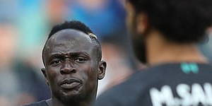 索内斯:萨拉赫对金球奖感兴趣 每次抓住射门机会