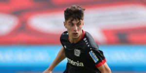 转会记者：切尔西联系了哈弗茨经纪人 后者也有想法