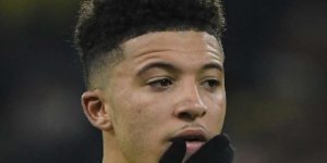 多特降低桑乔的价格 最低价为9000万英镑