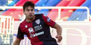 马竞主帅的儿子想为马竞踢球 无论父亲是否会执教