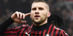 米兰跟法兰克福已经达成共识 可能2500万买断雷比奇