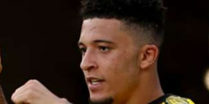 贝巴称曼联不一定必须买桑乔 价格合适的话可以尝试