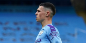 费迪南德称赞福登像个开锁匠 把对手的防守给打开