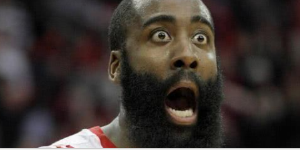 哈登为什么要留胡子？哈登留胡子的原因是什么？