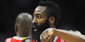 哈登为什么不受联盟待见？哈登不受联盟待见的原因是什么？