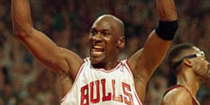 乔丹为什么是最伟大的球员？乔丹伟大的原因是什么？