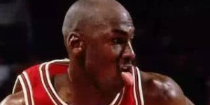 乔丹为什么喜欢吐舌头？乔丹喜欢吐舌头的原因是什么？