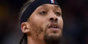 比斯利去年违反药禁条例 出战将禁赛五场