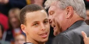 勇士队的成就离不开库里！甚至改变了NBA的格局