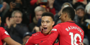 索帅称三叉戟不是新鲜事 德赫亚还能踢十年？