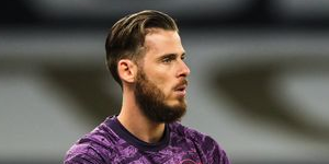 舒梅切尔认为德赫亚应该再待十年 会有更多的奖杯