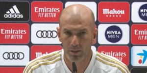齐达内为哈梅斯庆生 并表示不会贬低自己球员