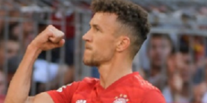 拜仁不会买断佩里西奇 可能有多位球员离队