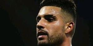 国米有意埃默松 但坎特等球员可能性不大