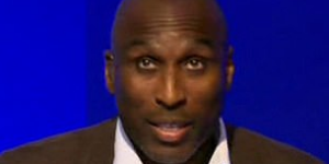 坎贝尔称阿森纳并不专注比赛 球队应该要聪明点