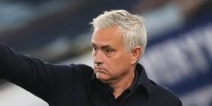 穆帅：如果英超从我到热刺时开始 那球队至少前五